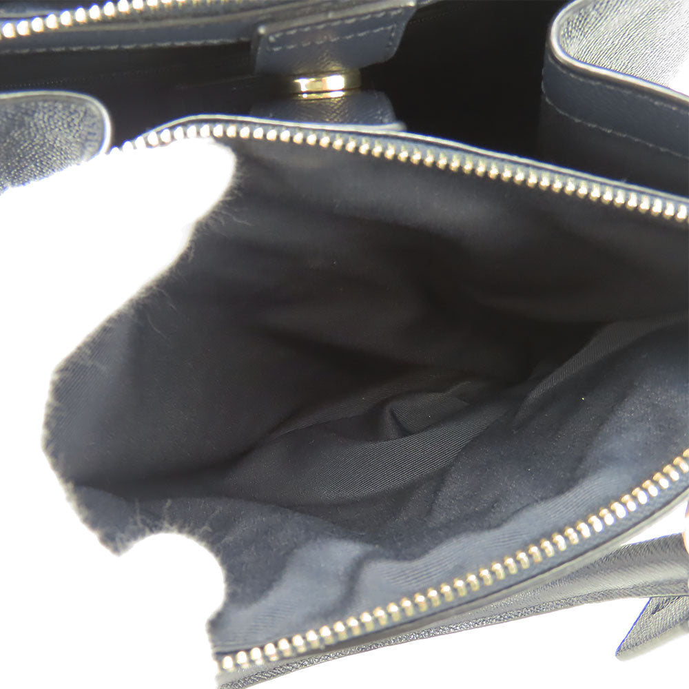 コーチ レザー ハンドバッグ クロスビー キャリーオール F14928