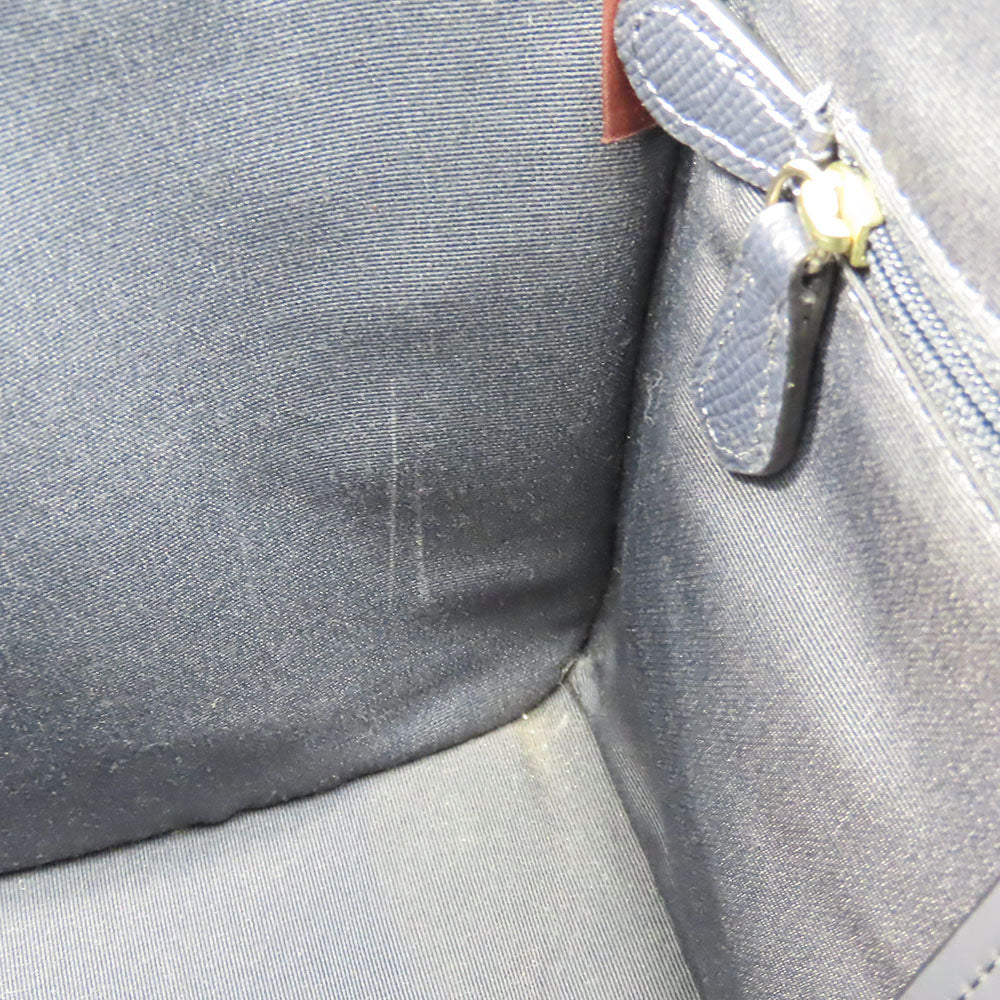 コーチ レザー ハンドバッグ クロスビー キャリーオール F14928