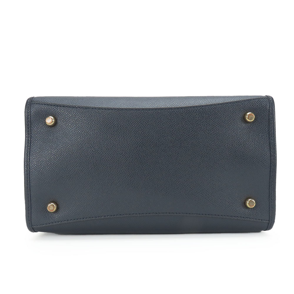 コーチ レザー ハンドバッグ クロスビー キャリーオール F14928