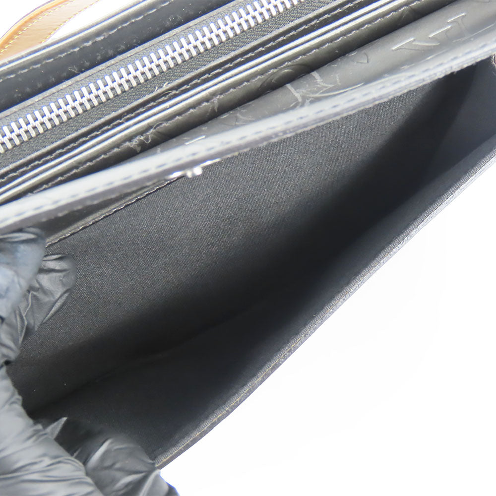 ルイヴィトン モノグラム マット ショルダー バッグ アルストン