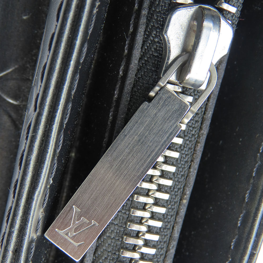 ルイヴィトン モノグラム マット ショルダー バッグ アルストン