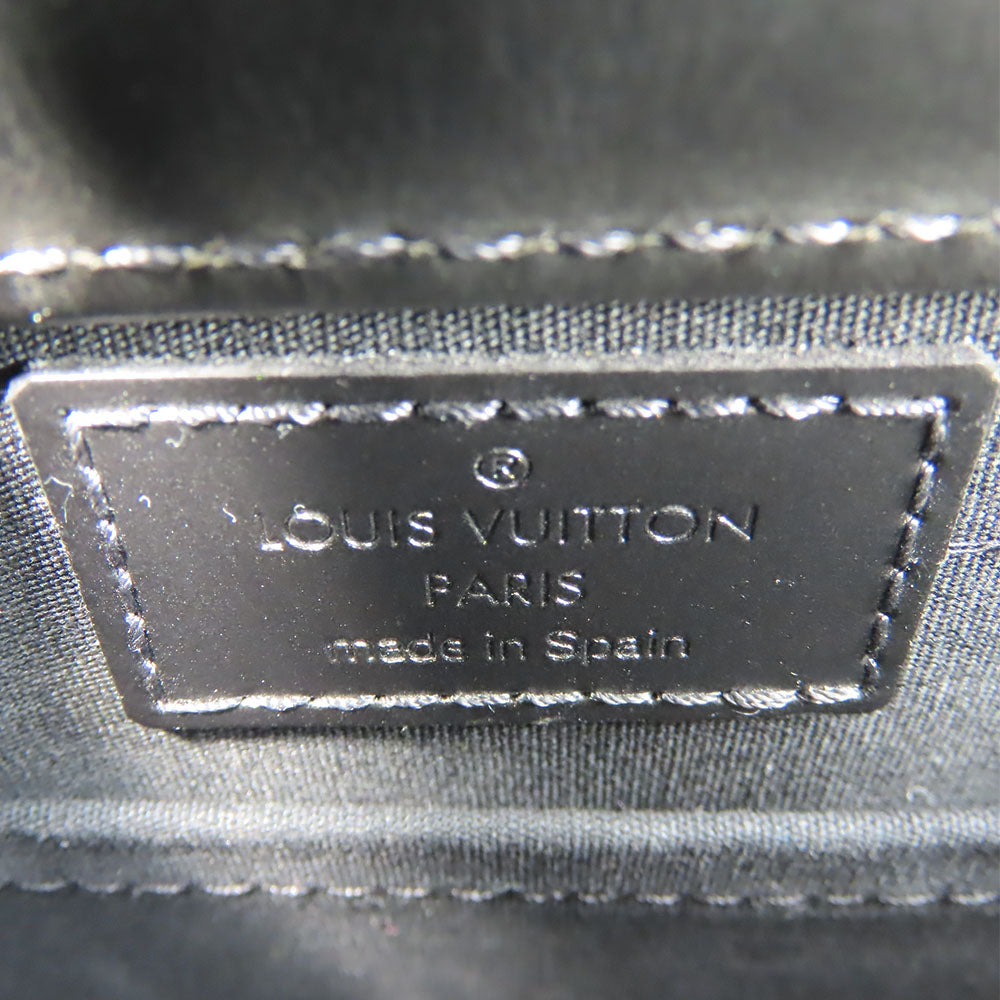 ルイヴィトン モノグラム マット ショルダー バッグ アルストン