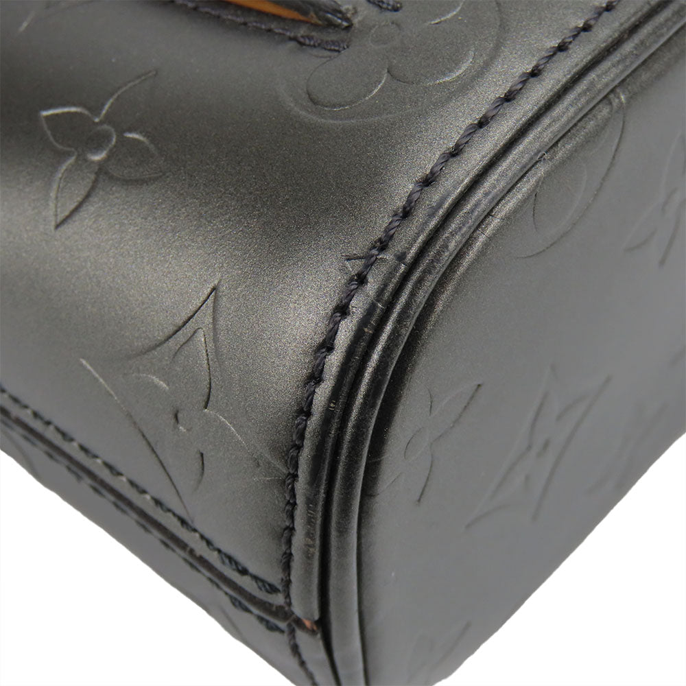 ルイヴィトン モノグラム マット ショルダー バッグ アルストン