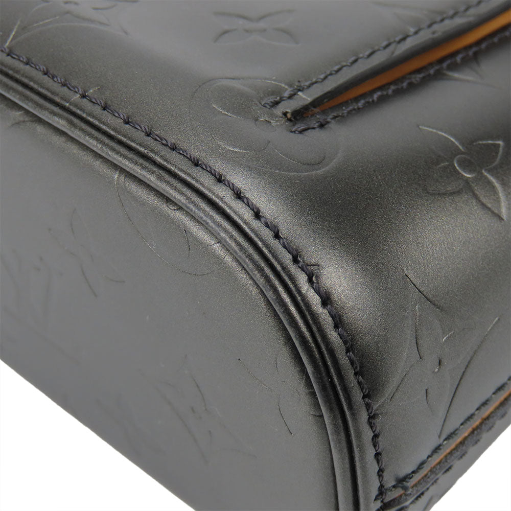 ルイヴィトン モノグラム マット ショルダー バッグ アルストン