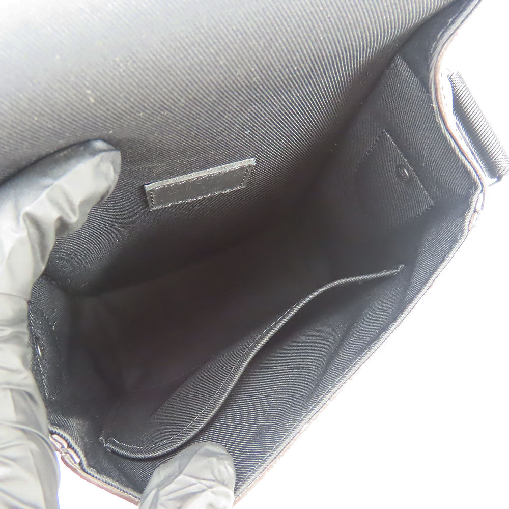 ルイヴィトン モノグラム マカサー メッセンジャー バッグ