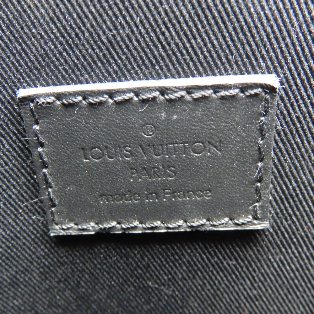 ルイヴィトン モノグラム マカサー メッセンジャー バッグ