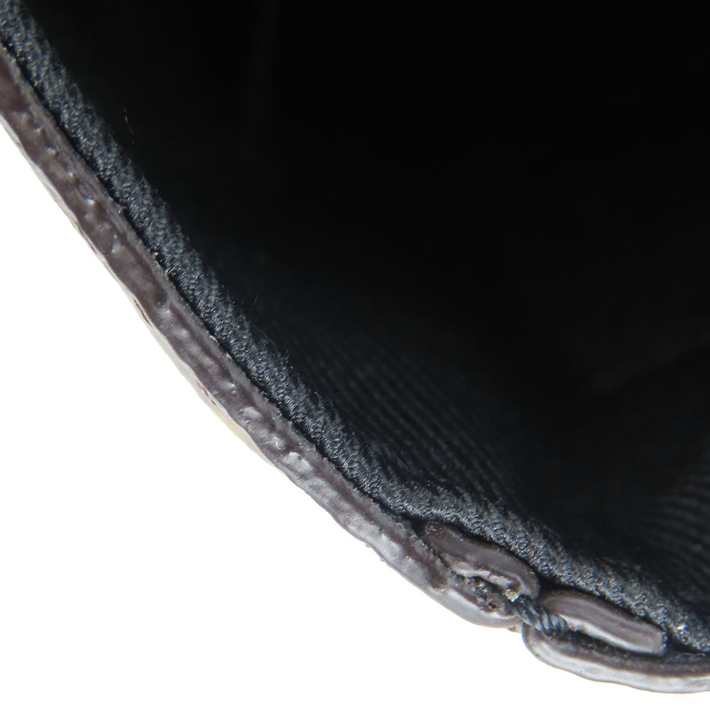 ルイヴィトン モノグラム マカサー メッセンジャー バッグ