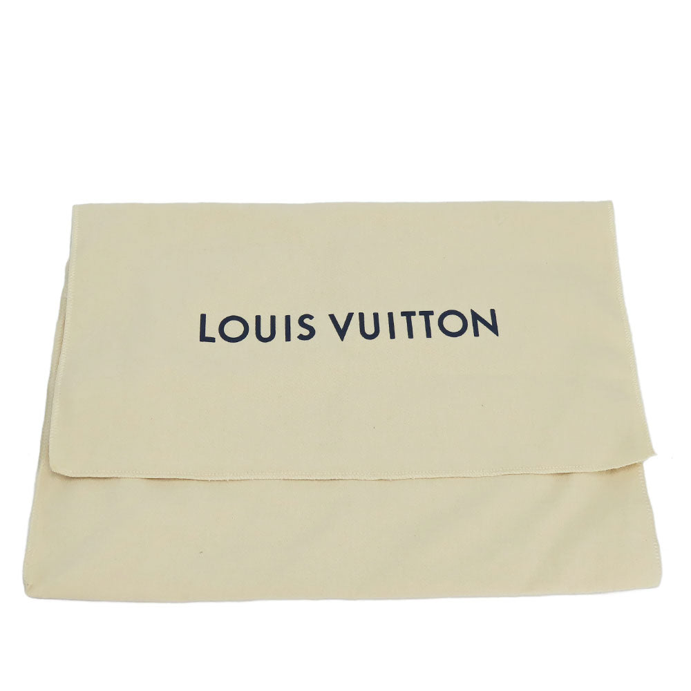 ルイヴィトン モノグラム マカサー メッセンジャー バッグ