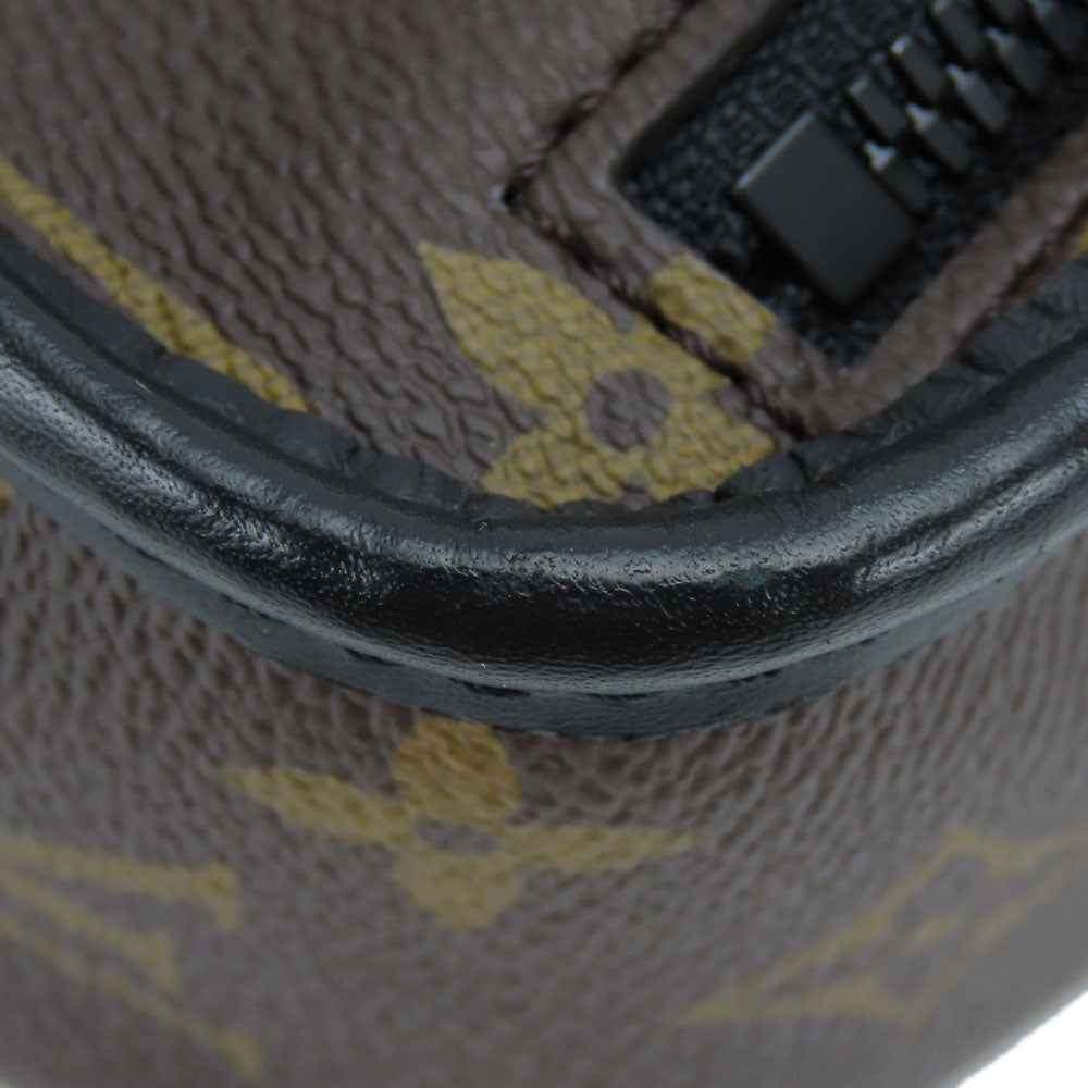 ルイヴィトン モノグラム マカサー メッセンジャー バッグ