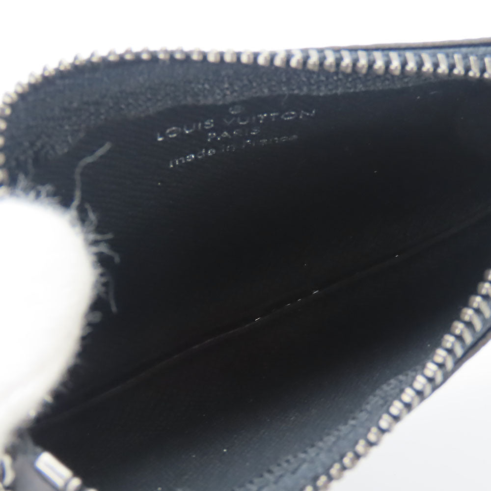 ルイ・ヴィトン モノグラム エクリプス コインケース キーホルダー