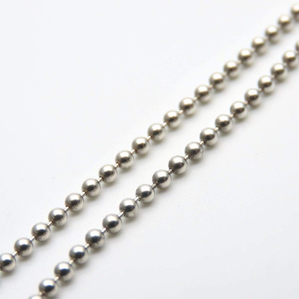 ティファニー ローマン クロス シルバー 925 ネックレス