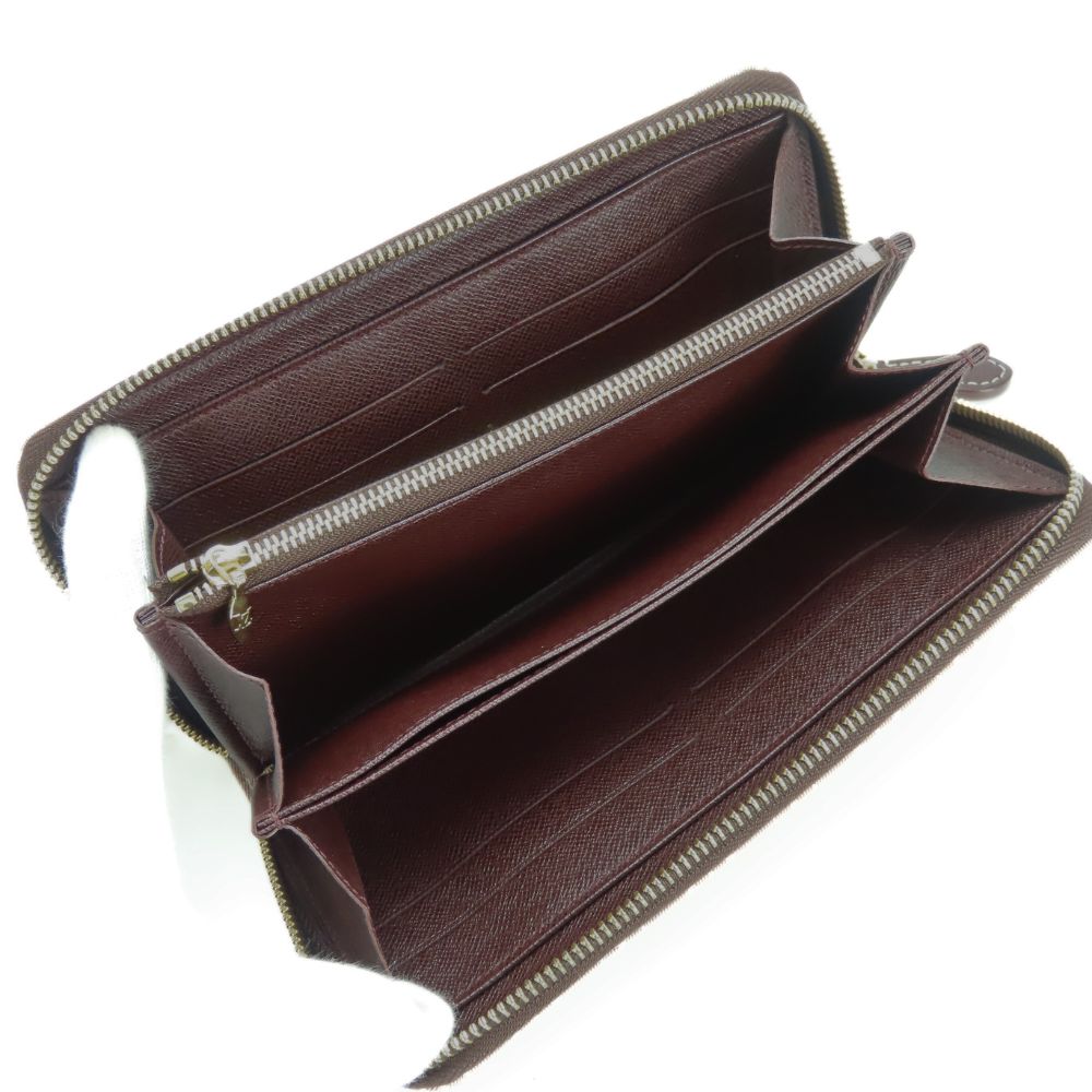 ルイヴィトン ジッピーウォレット モノグラム 長財布