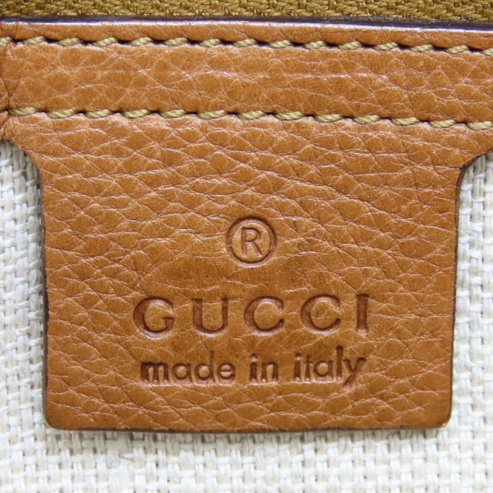 グッチ マラケシュ GGキャンバス トートバッグ