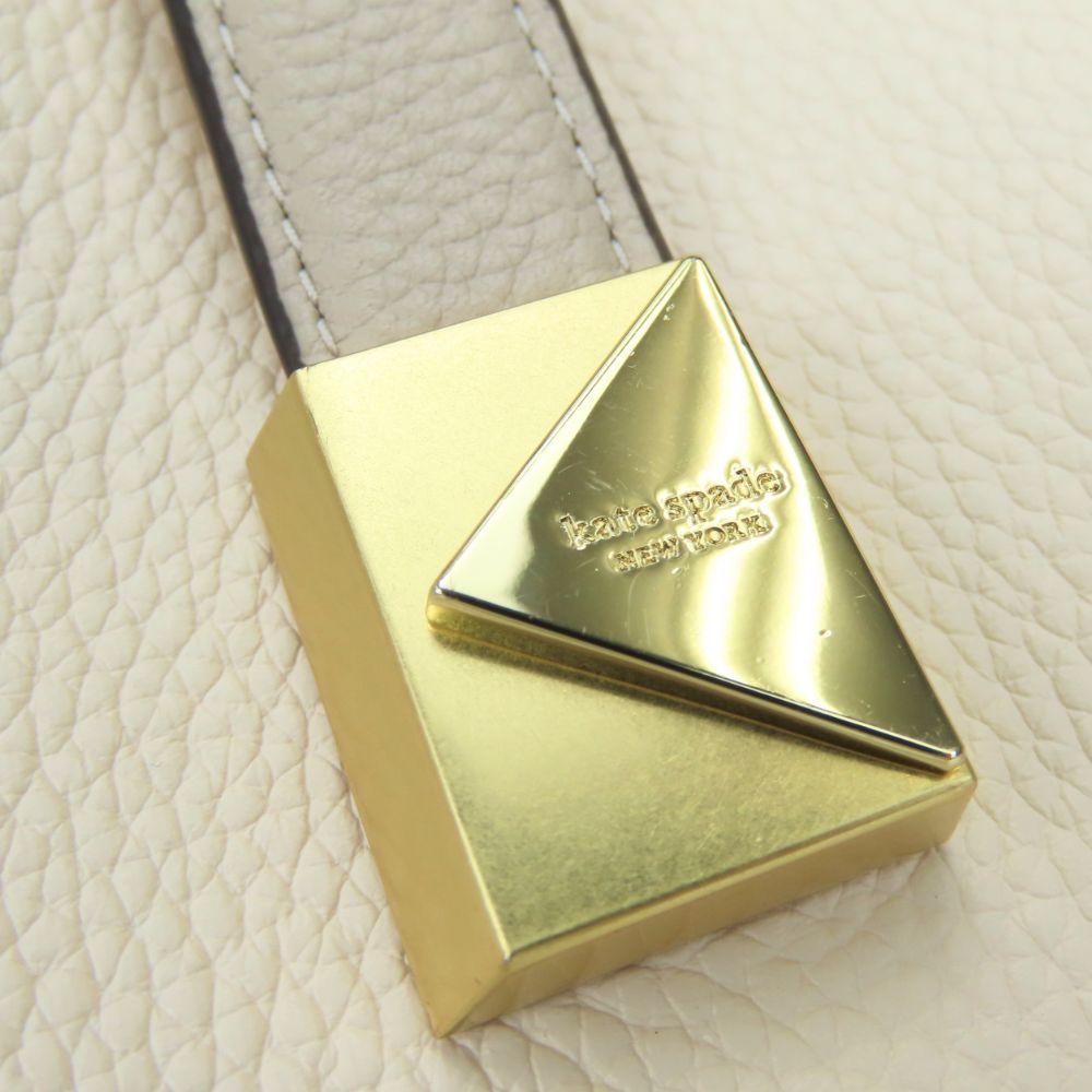 ケイトスペード レザー2WAYショルダーバッグ