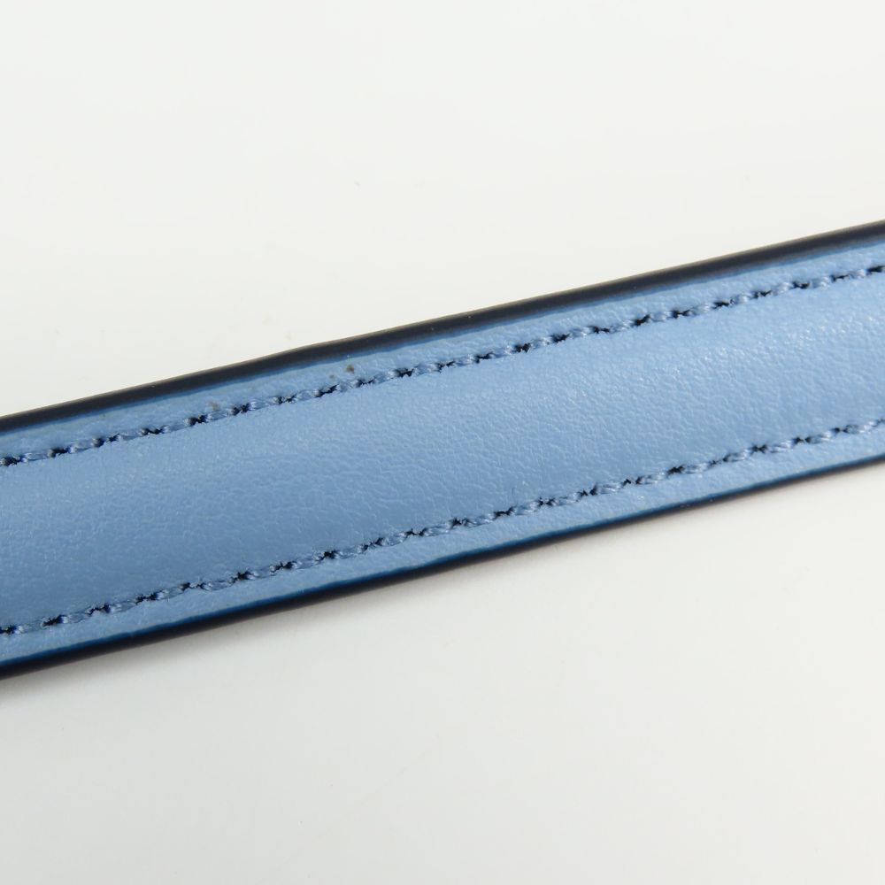 コーチ PVC レザー 2wayショルダーバッグ