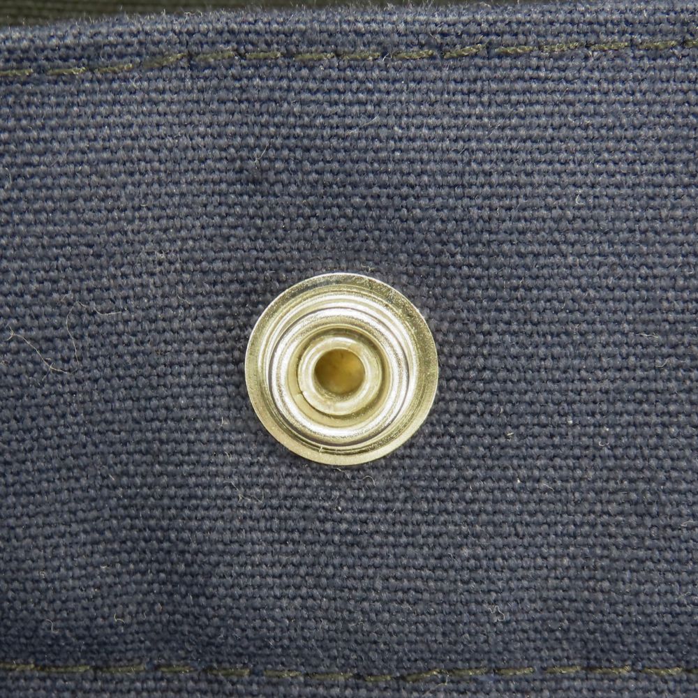 エルメス フールトゥMM キャンバス トートバッグ