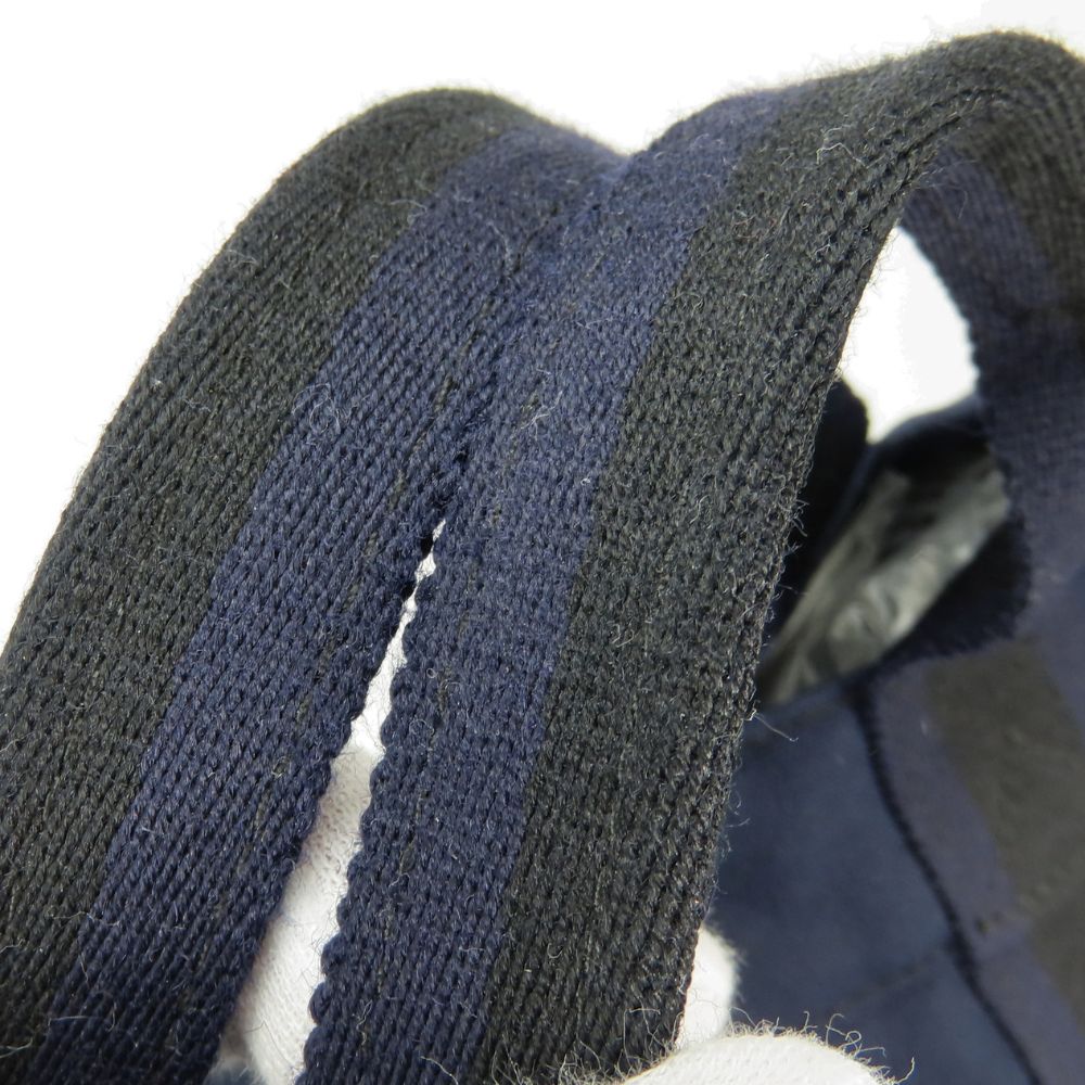 エルメス フールトゥMM キャンバス トートバッグ