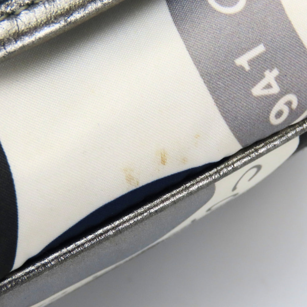 コーチ ナイロン ショルダーバッグ