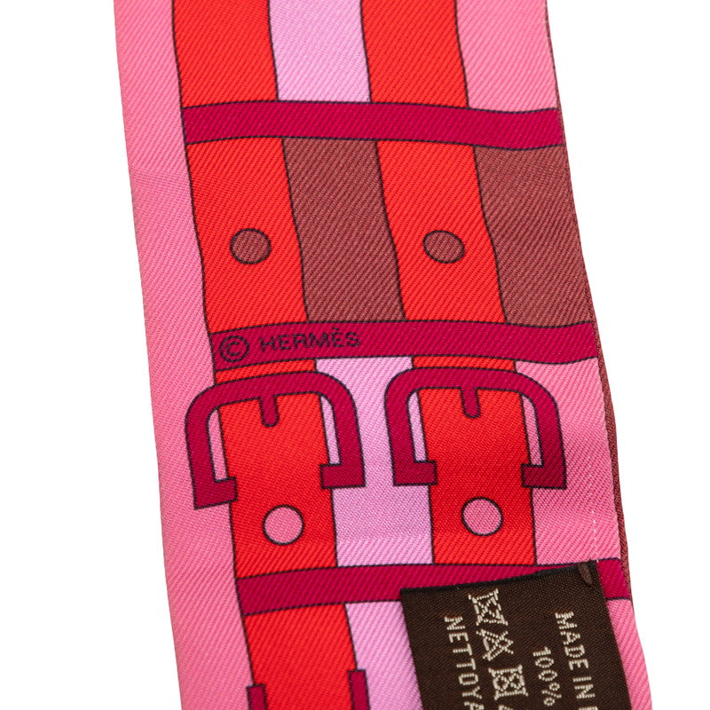 エルメス ロカバール シルクツイリー