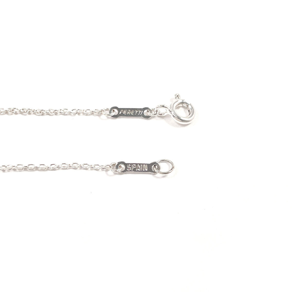 ティファニー スター オブ デイビッド シルバー 925 ネックレス