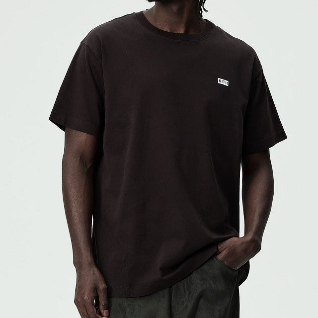 キスニューヨークシティ LAX Tee コットン Tシャツ