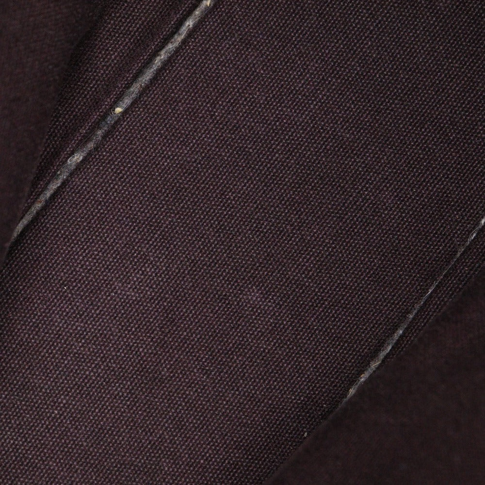 エルメス フールトゥPM コットン ハンドバッグ