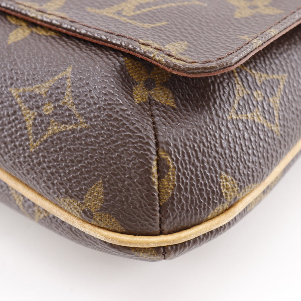 ルイヴィトン ミュゼットタンゴ モノグラム ショルダーバッグ