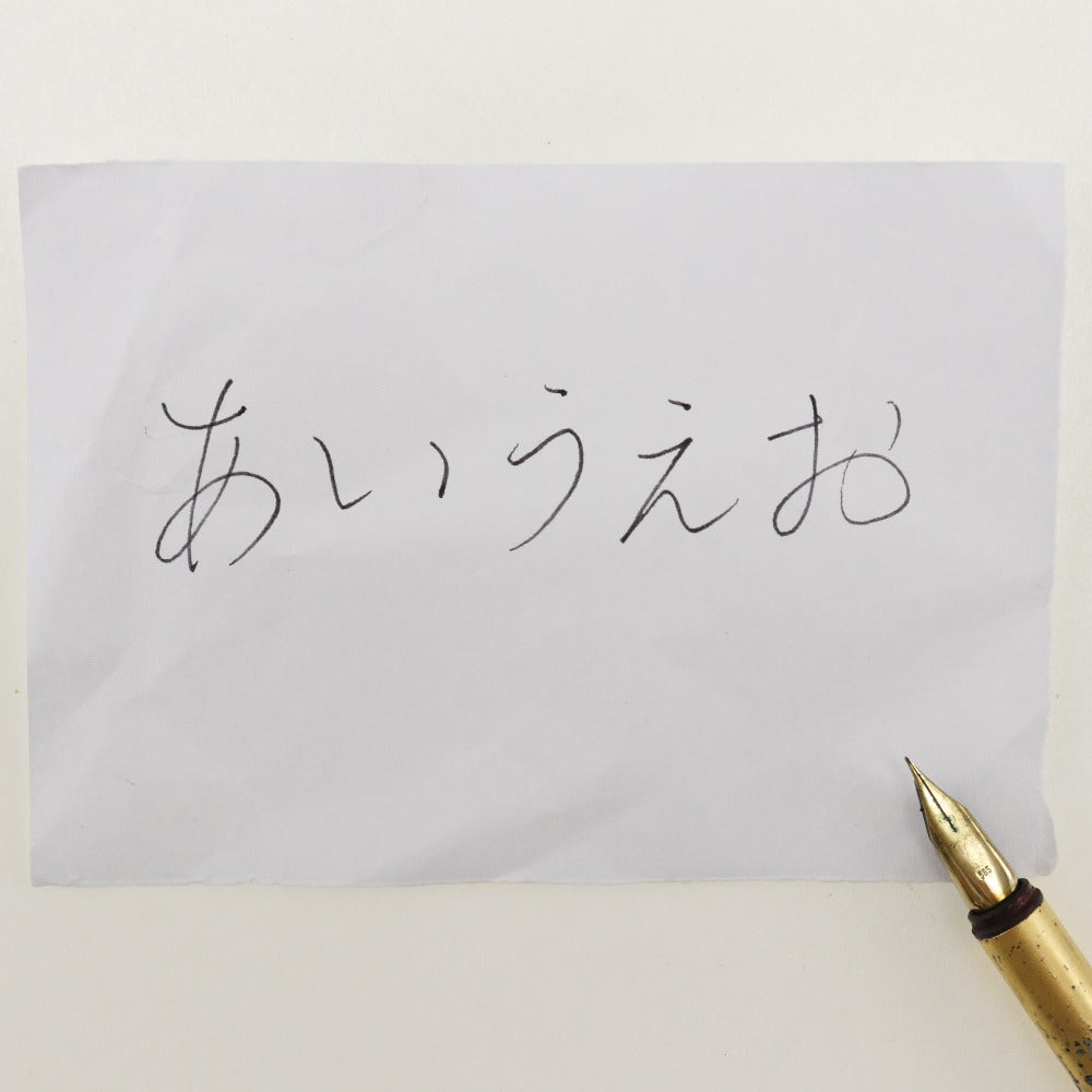 モンブラン ノブレス 万年筆 ゴールド プレート