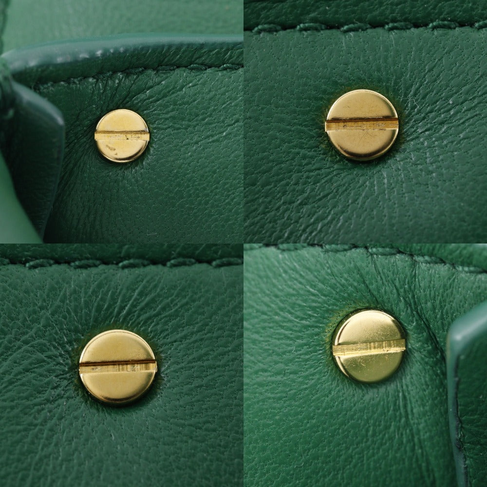 ボッテガヴェネタ マウントエンベロープ2WAYバッグ
