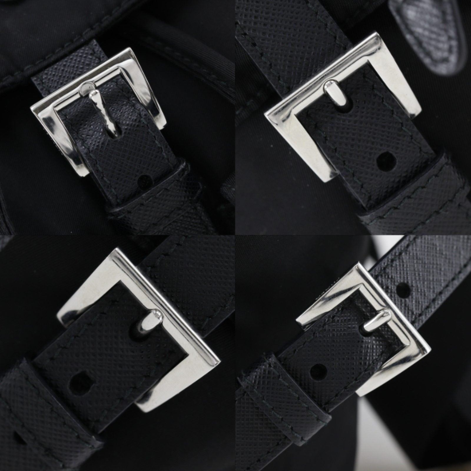 プラダ ナイロンバックパック