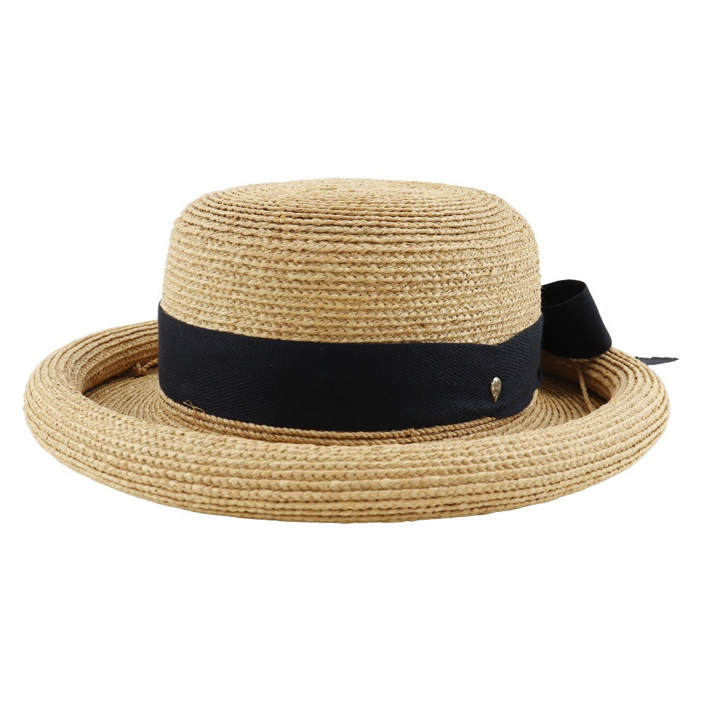 ヘレン カミンスキー ラフィア ハット オーストラリア