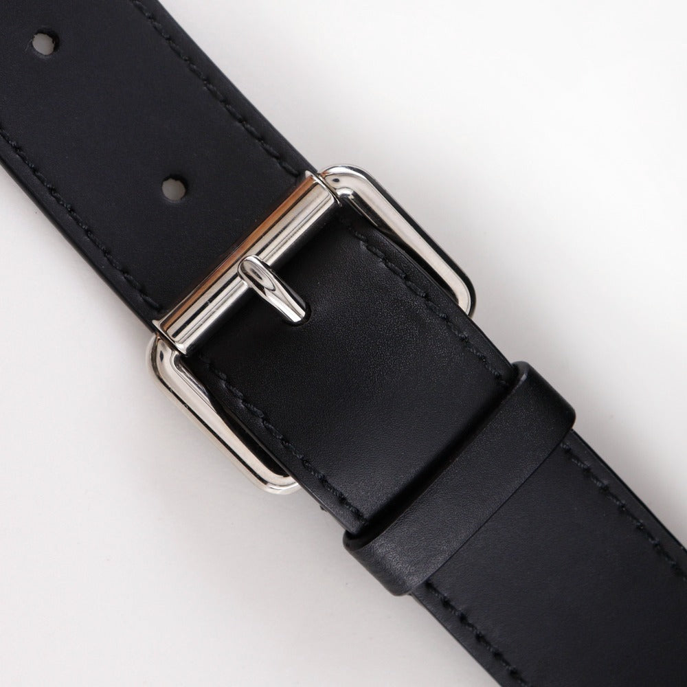 ヴァレンティノ ガラヴァーニ VLTN ロゴ レザー 2way バッグ