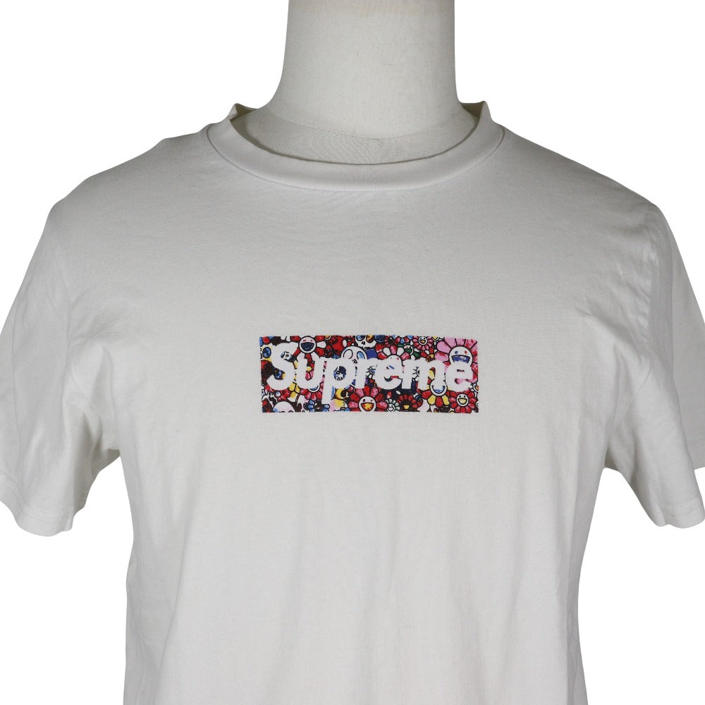 Supreme COVID-19 リリーフ ボックス ロゴ Tシャツ 2020