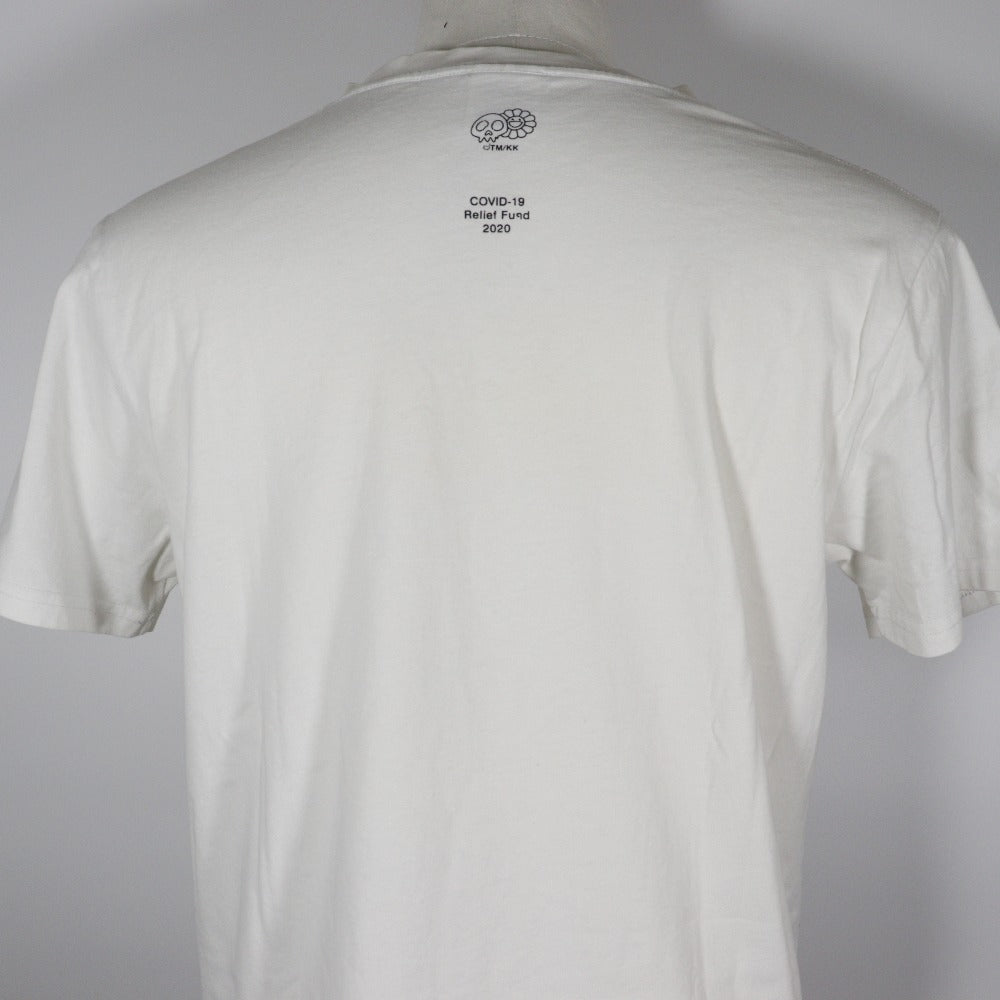Supreme COVID-19 リリーフ ボックス ロゴ Tシャツ 2020