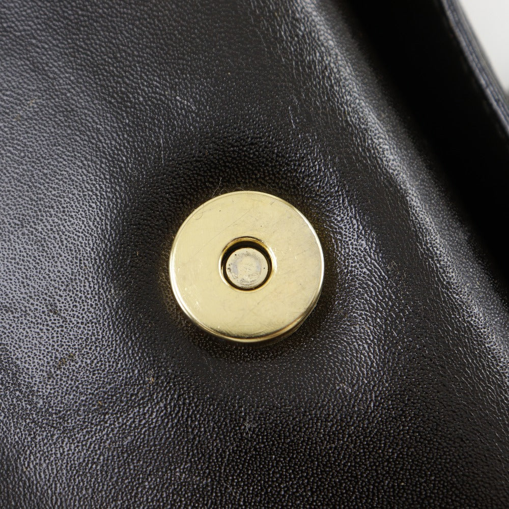 バリー カーフ ショルダーバッグ