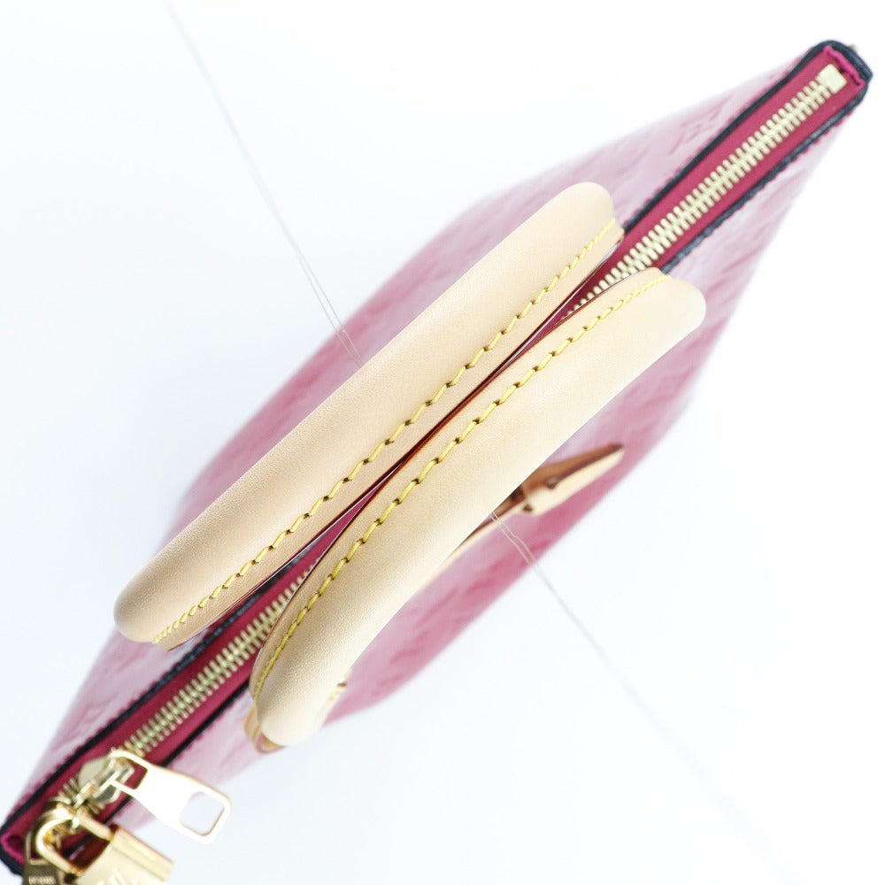 ルイヴィトン モンテーニュPM ハンドバッグ M90166