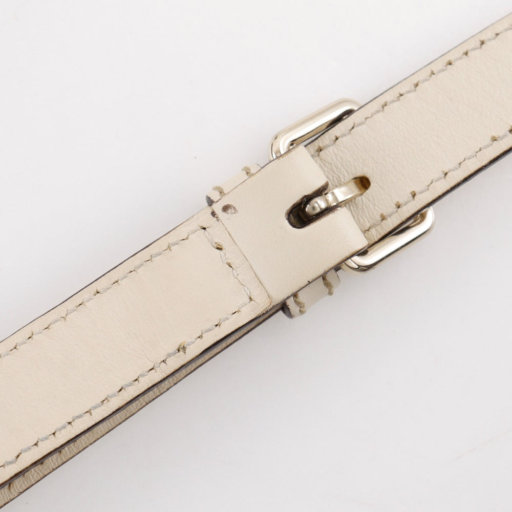 グッチ GGスプリームキャンバス ショルダーバッグ
