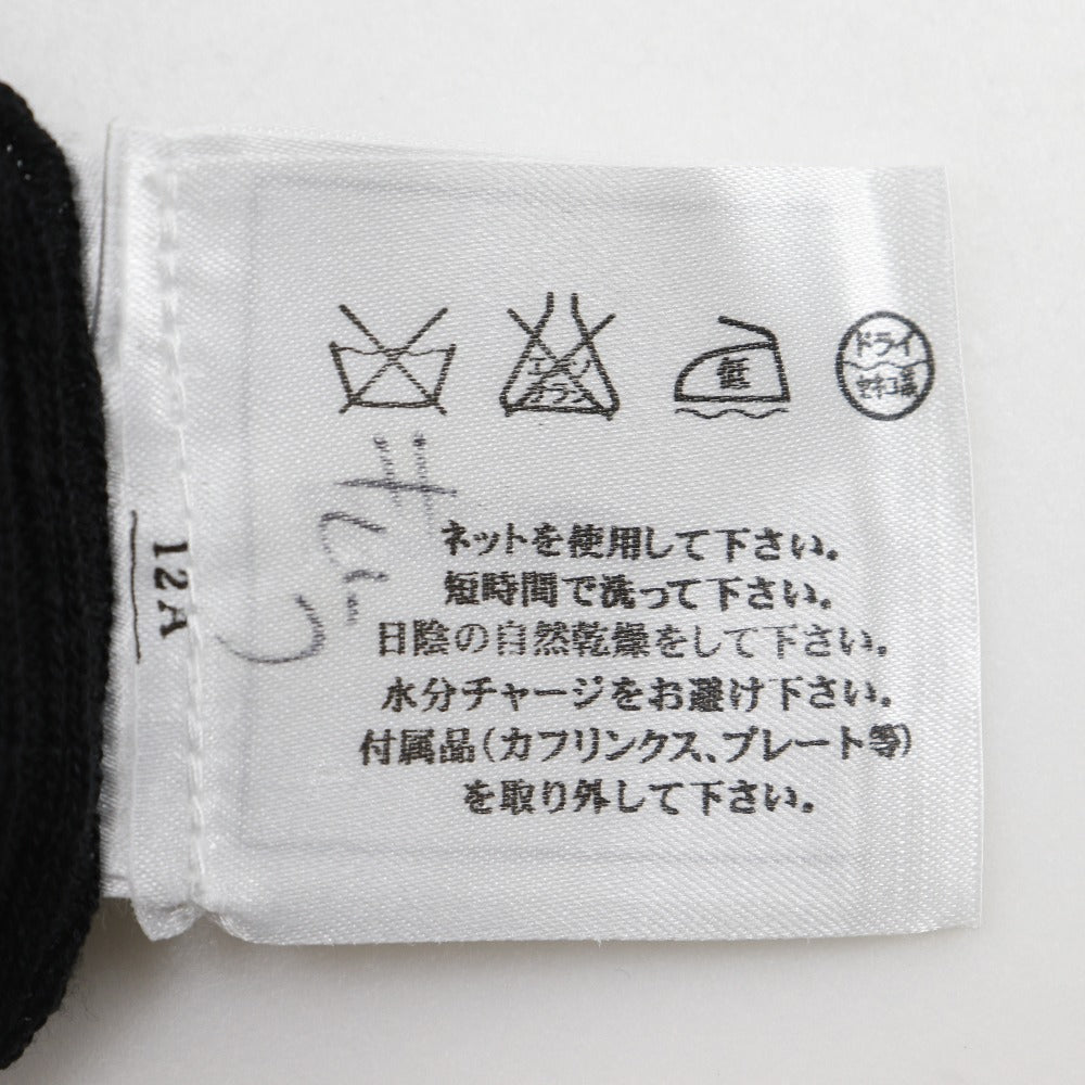 シャネル サマー ニット コットン ナイロン
