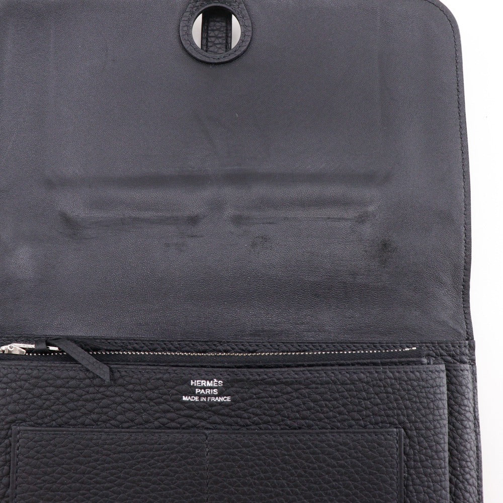 エルメス ドゴンデュオ トゴ 長財布