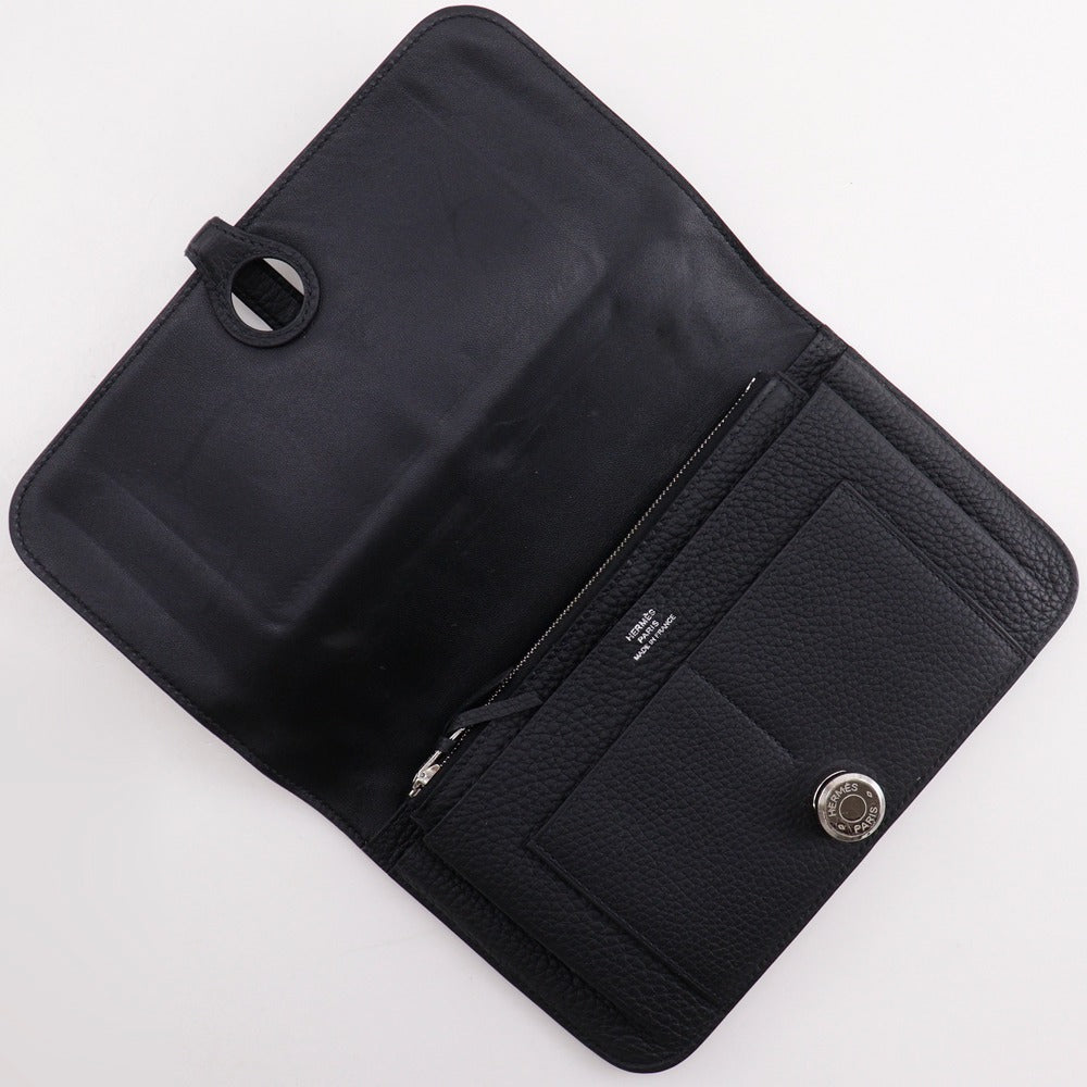 エルメス ドゴンデュオ トゴ 長財布