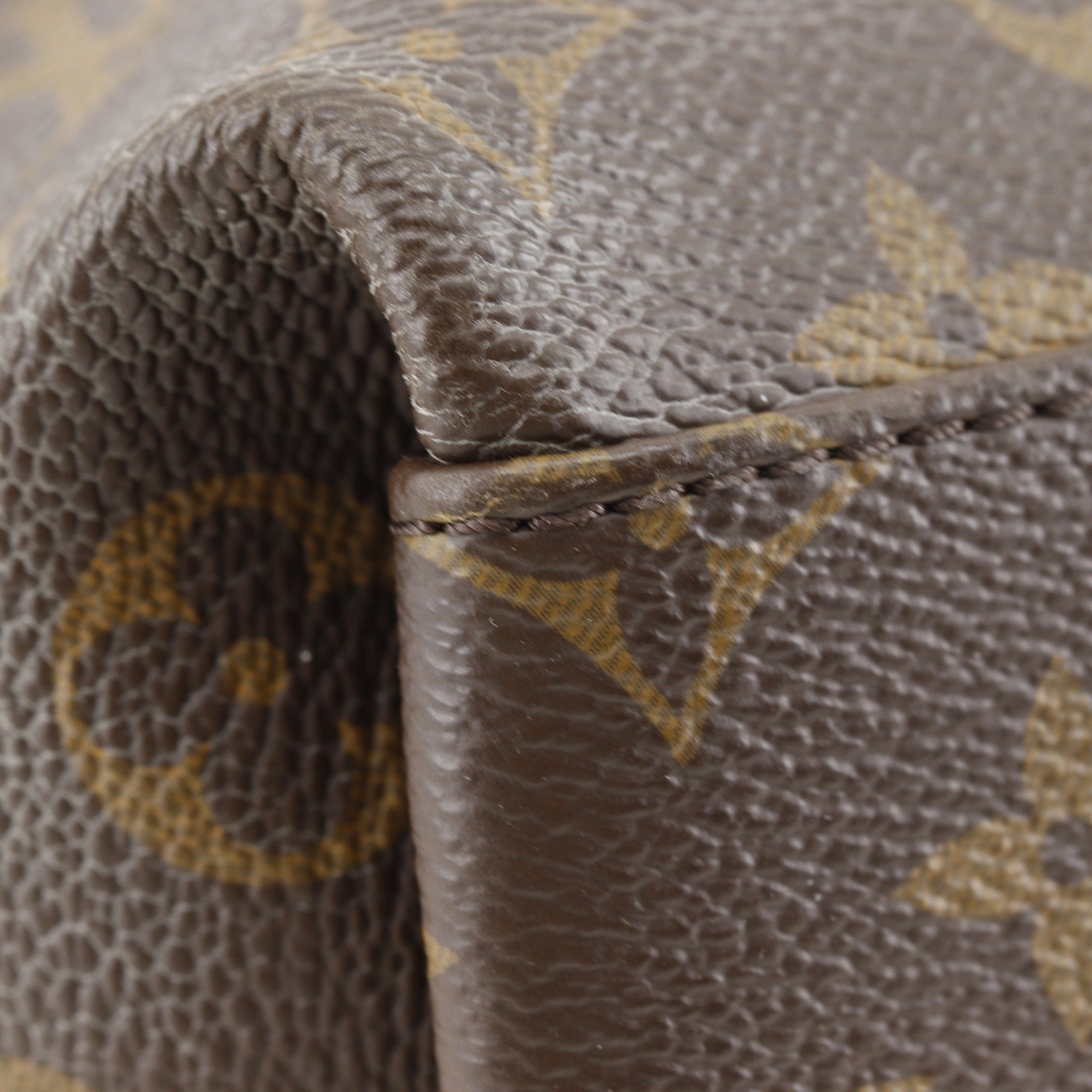 ルイヴィトン テュイルリーブザス モノグラム ショルダーバッグ