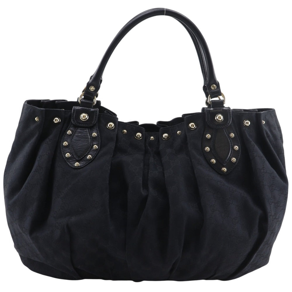 グッチ GGキャンバス トートバッグ