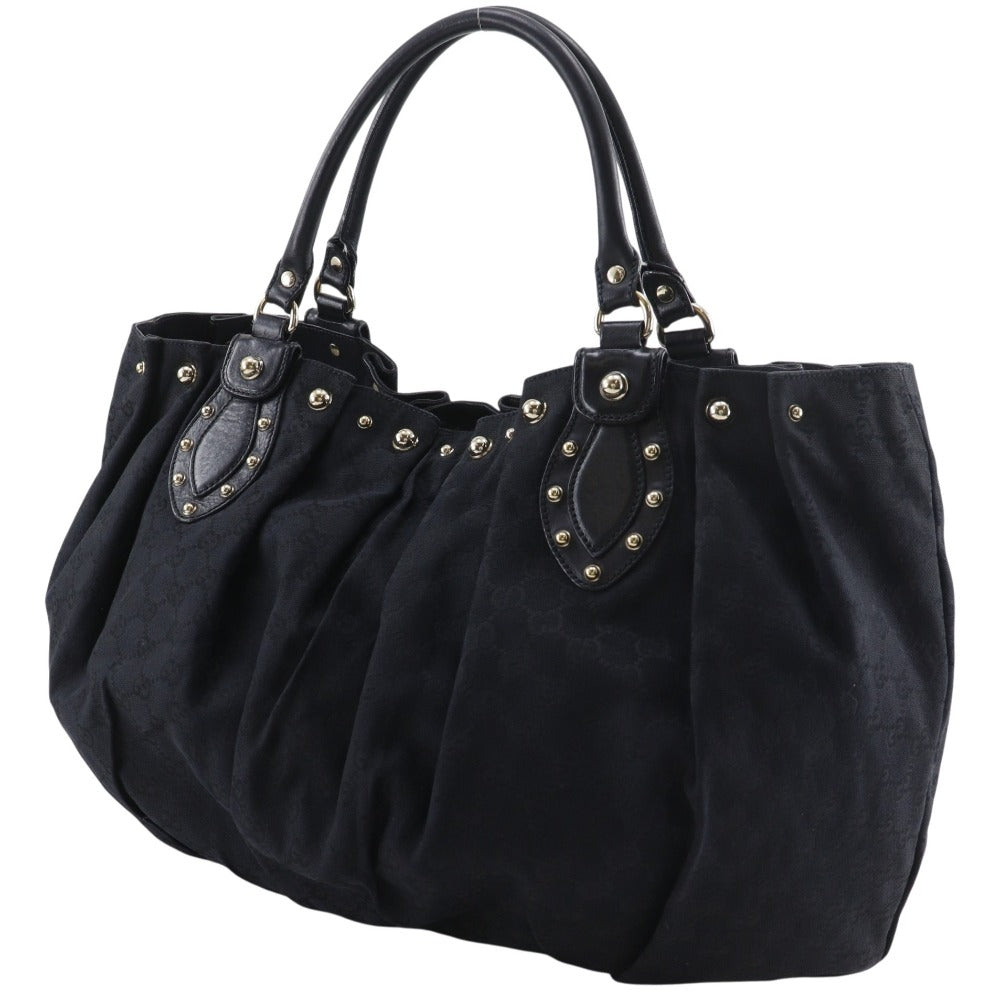 グッチ GGキャンバス トートバッグ