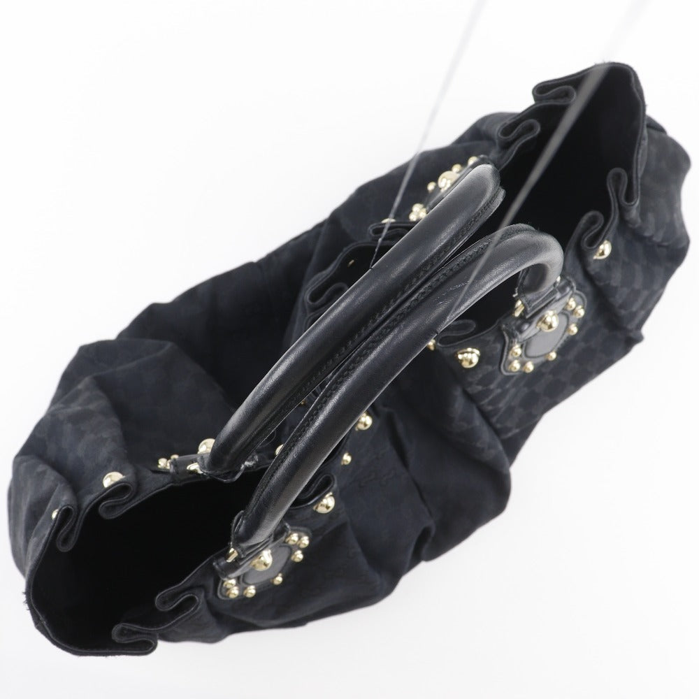 グッチ GGキャンバス トートバッグ
