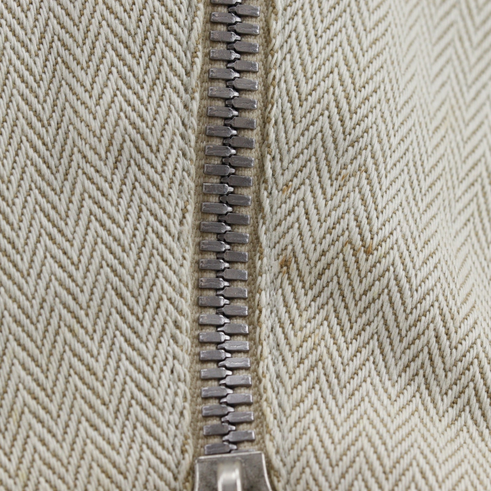 エルメス キャバリエ トワルアッシュ ショルダーバッグ