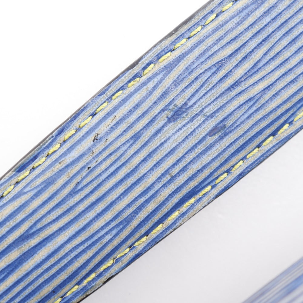 ルイヴィトン ツイスト MM エピ レザー 2WAY ショルダー バッグ