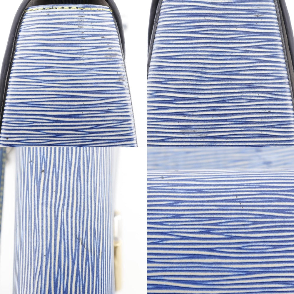ルイヴィトン ツイスト MM エピ レザー 2WAY ショルダー バッグ