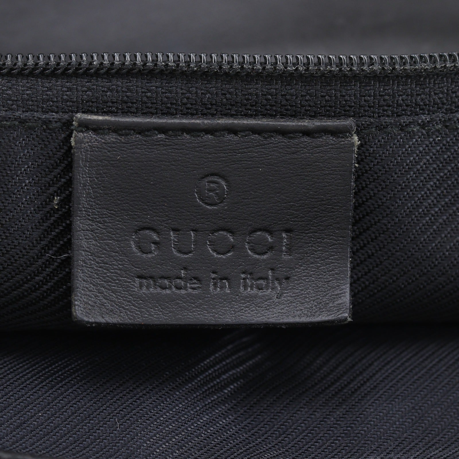 グッチ GGキャンバス トートバッグ