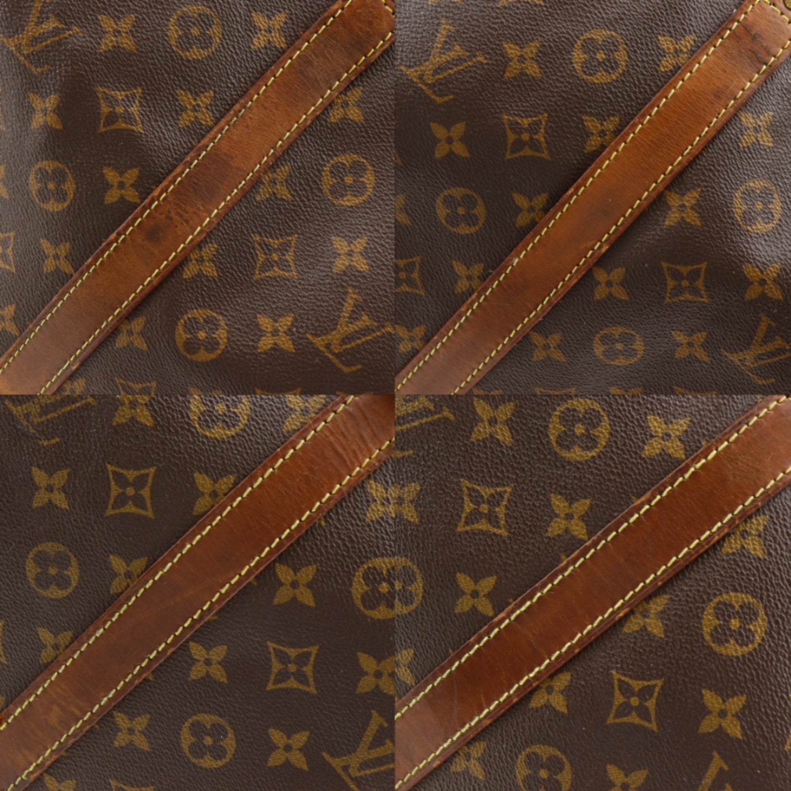 ルイヴィトン シリウス ボストンバッグ