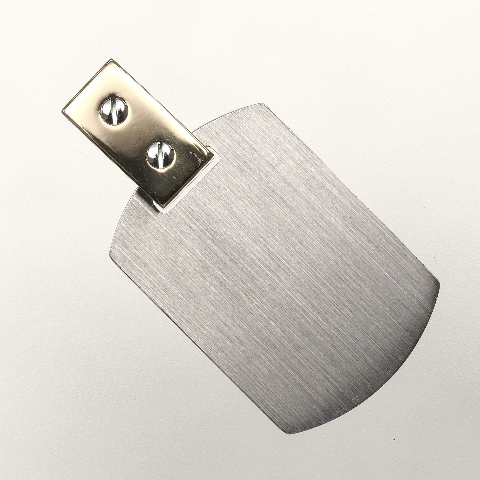 カルティエ サントス100 ペンダントトップ